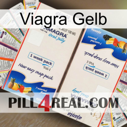 Viagra Yellow kamagra1
